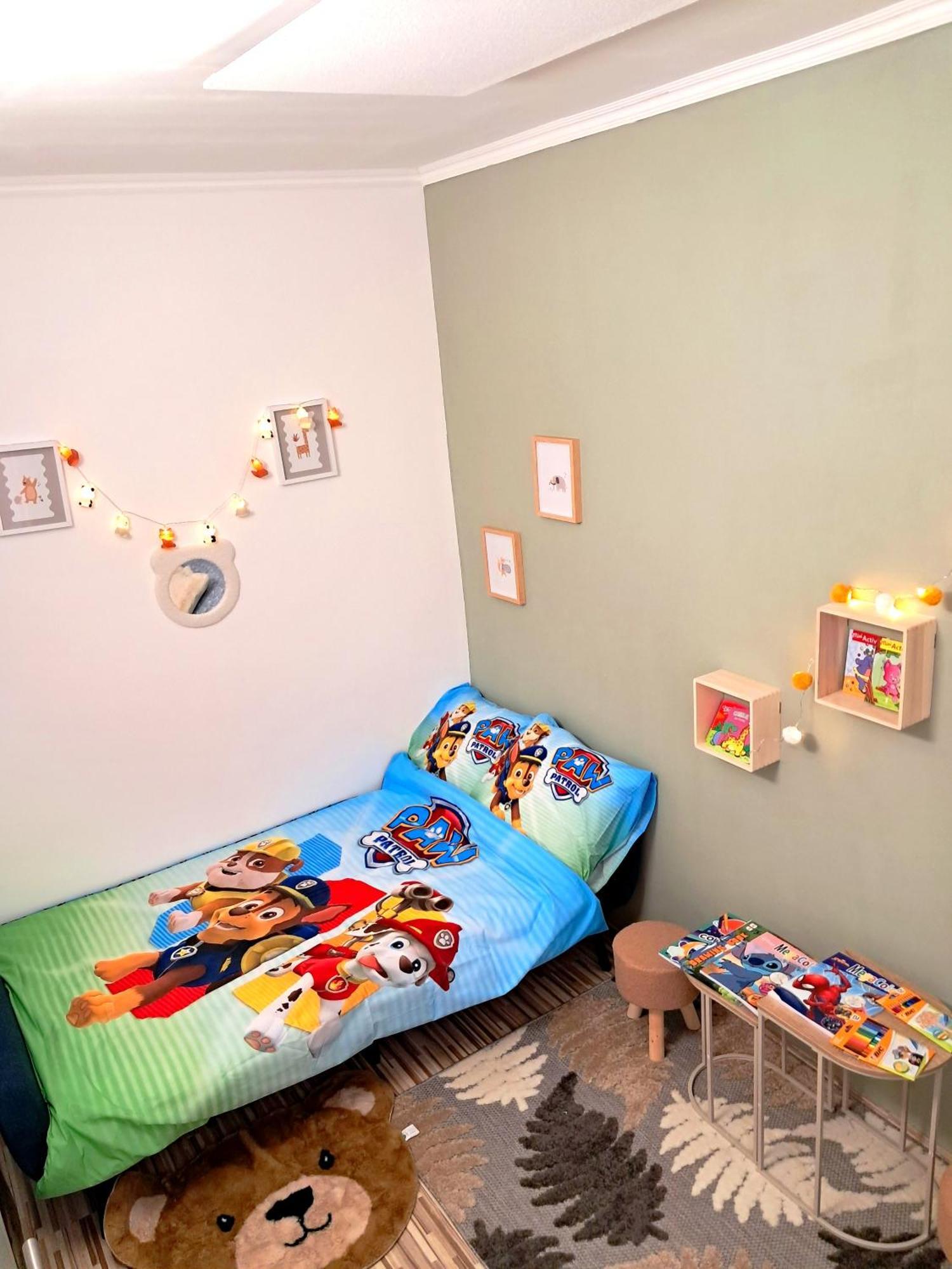 Family Apartments 2 Room'S Centre Muerzzuschlag Extérieur photo